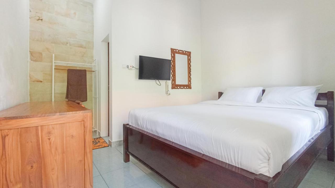 Kos Bulan Bali Hotel Kuta  Bagian luar foto