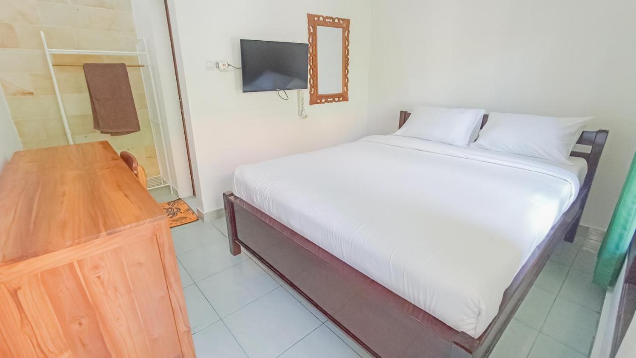 Kos Bulan Bali Hotel Kuta  Bagian luar foto